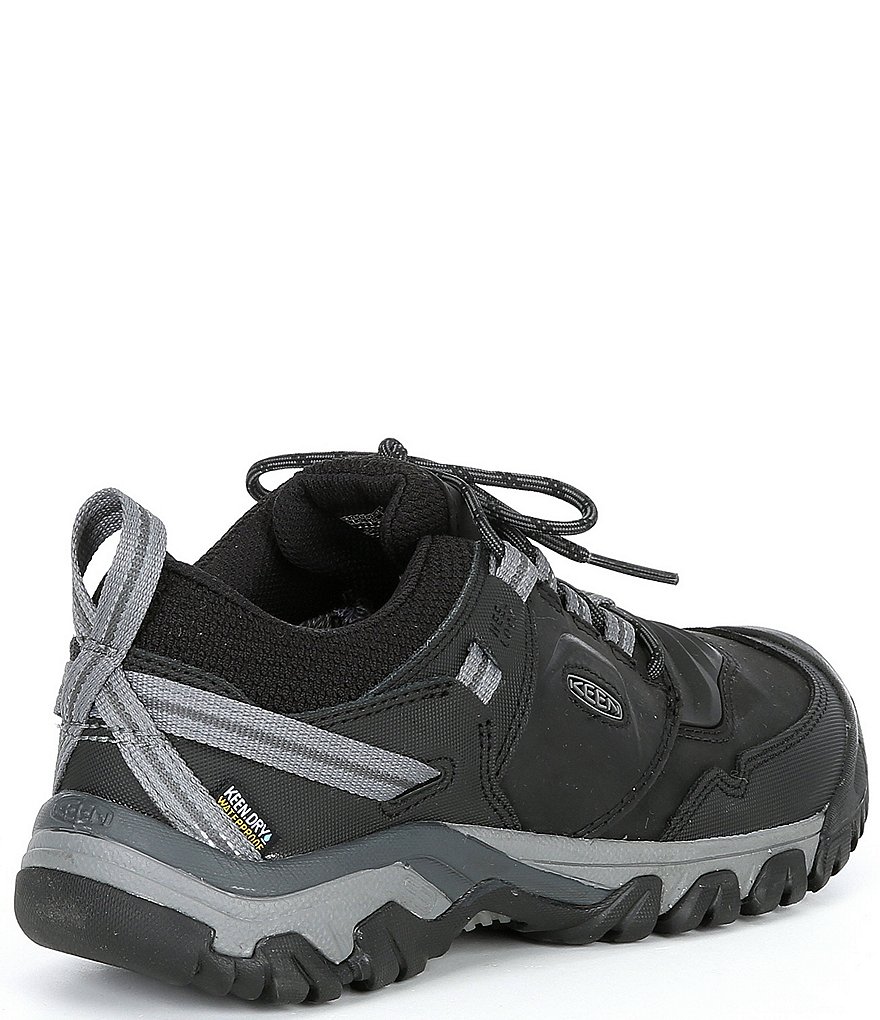 Merrell Men's Moab Ventilator 2 Suede & Mesh Lace-Up Hiking Shoes