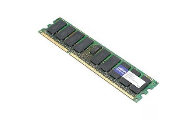 AddOn AA160D3N/8G x1 Dell A6994446 Compatible 8GB DDR3-1600MHz Unbuffered Dual Rank 1.5V 240-pin CL11 UDIMM - 100% compatible and guaranteed to work