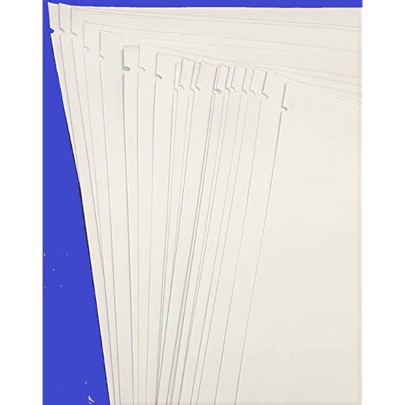 pcs/Pack Digital Check Scanner Cleaning Card