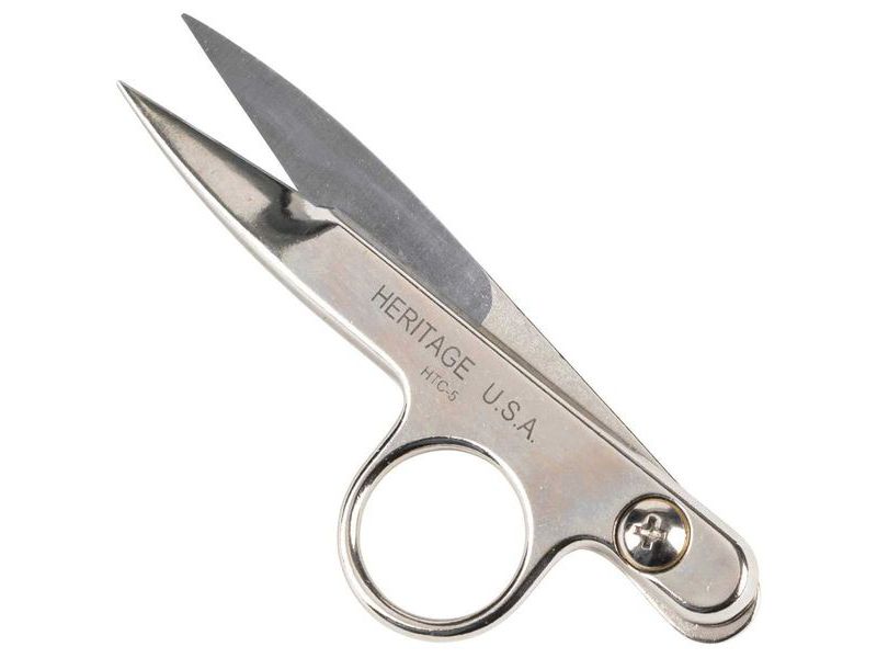 HERITAGE HTC5 Threadclip, 4-1/2-Inch