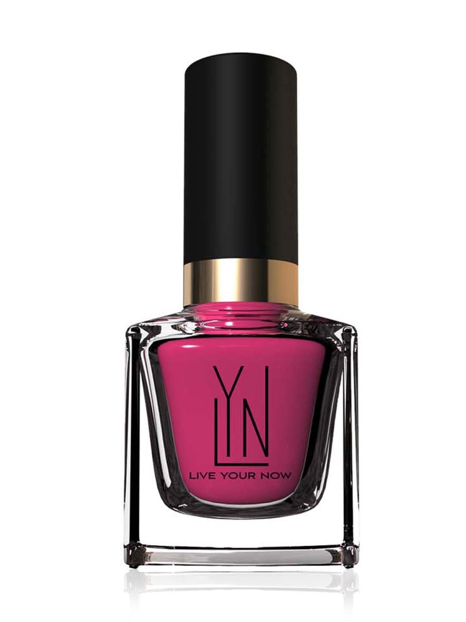 LYN Tulips Are Better Than One Nail Polish - 12 ml