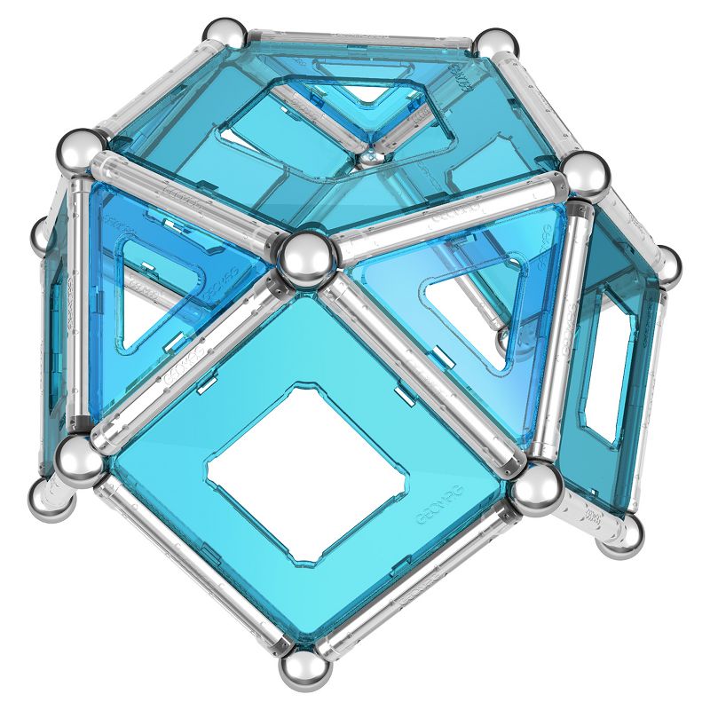 Geomag PRO L - 75pc Magnetic Construction Set
