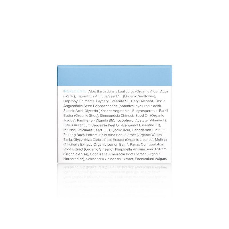 Cosmedica Skincare Multi-Active Hydrating Night Cream - 1.76oz