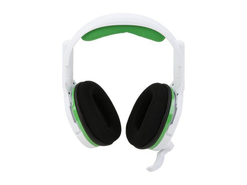 Turtle Beach Stealth 600 White Wireless Surround Sound Gaming Headset for Xbox One