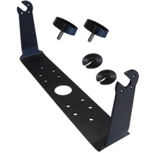 Lowrance 000-11021-001 Gimbal Bracket & Knobs for 12-Inch HDS-12 GEN2 Fishfinder