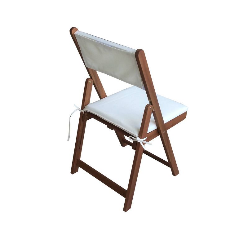 3pc Outdoor Folding Bistro Set - Cheyenne Products