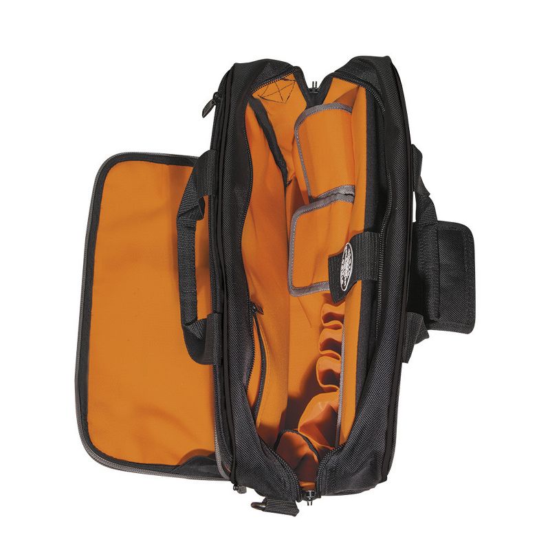 Klein Tools 55455M Tradesman Pro Tech Bag