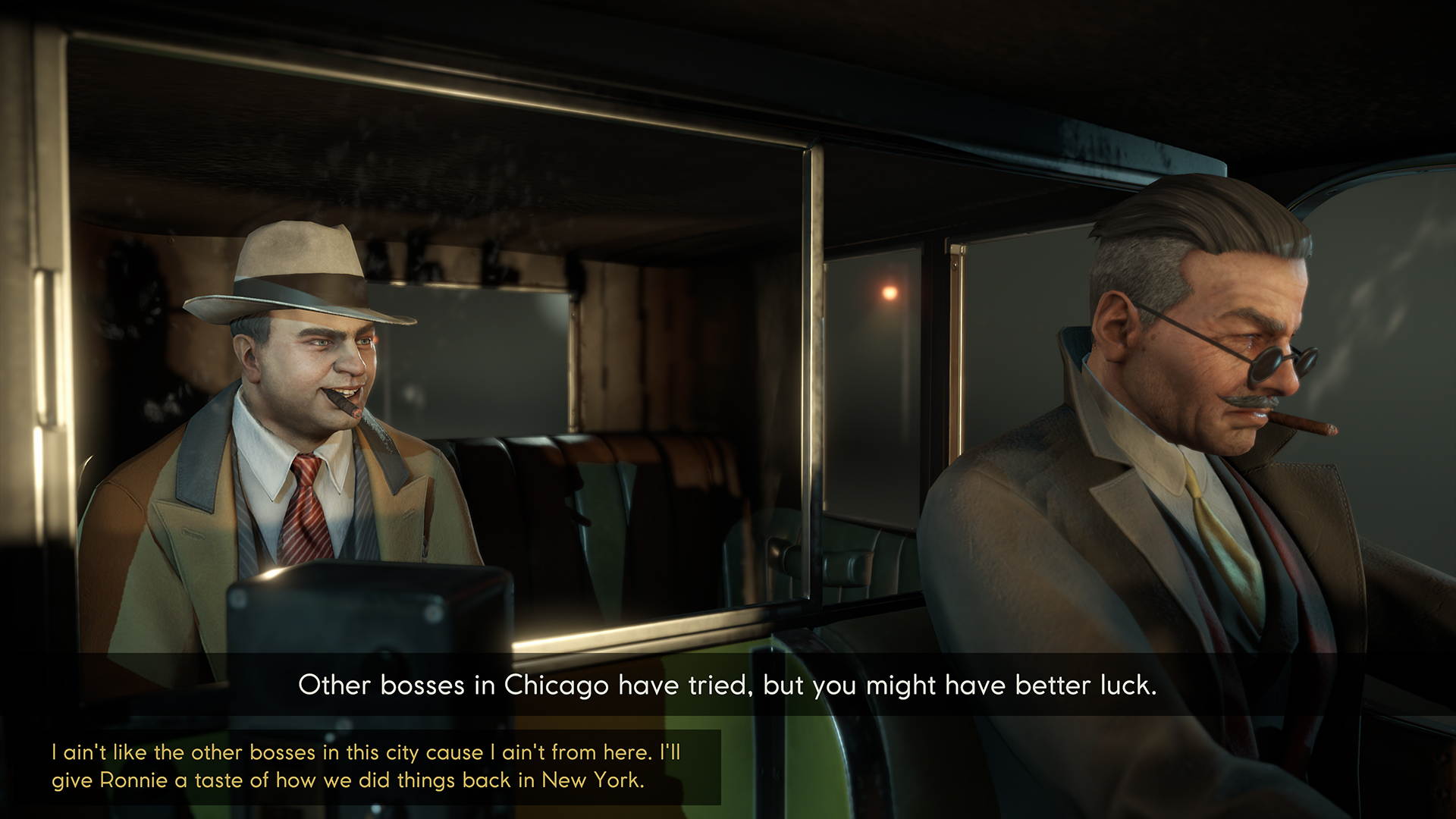 Empire of Sin Deluxe Edition  [Online Game Code]