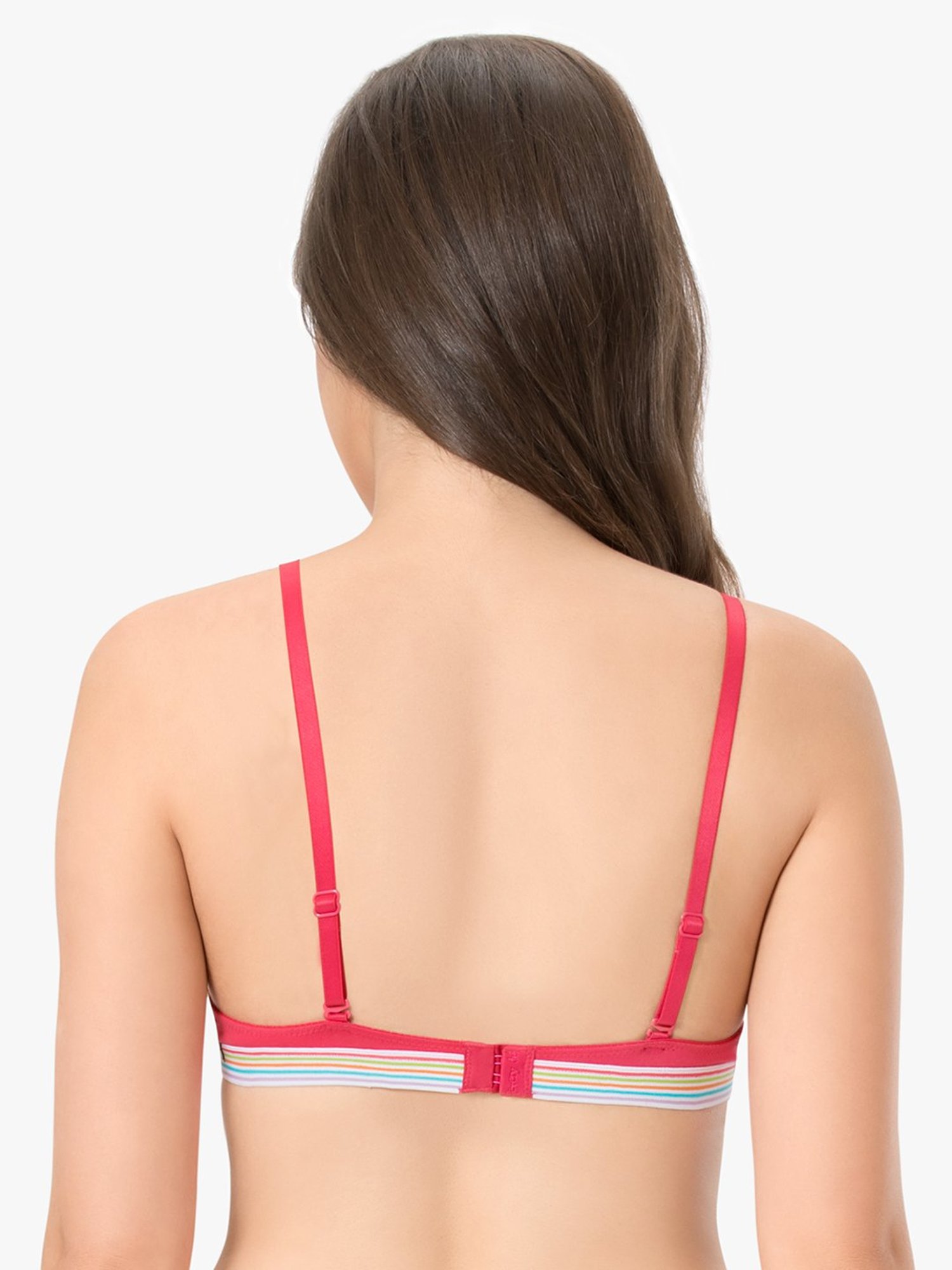 Every De by Amante Azalea Padded Under Wired Everyday Bra