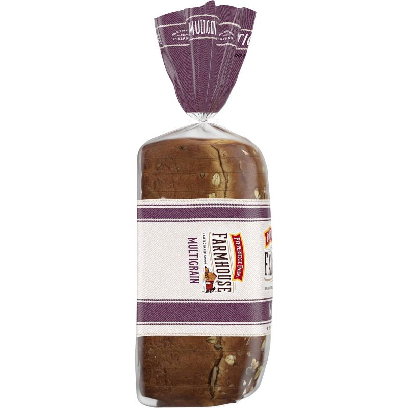 Pepperidge Farm Farmhouse 12 Grain Bread - 24oz