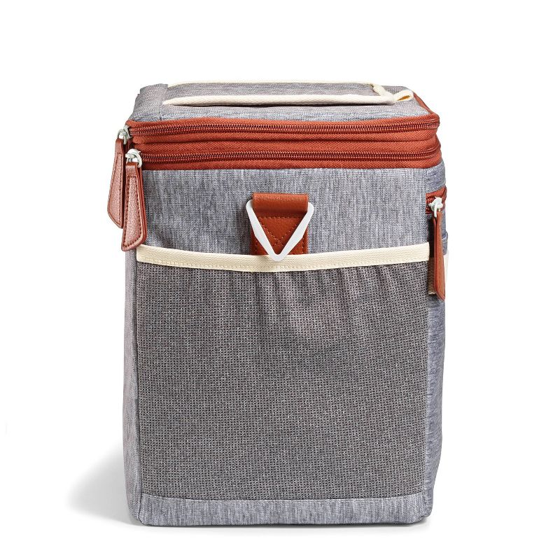 Coghlan's Cooler Light LED Auto-On Lamp for Toolbox Ice Chest Tacklebox Fishing