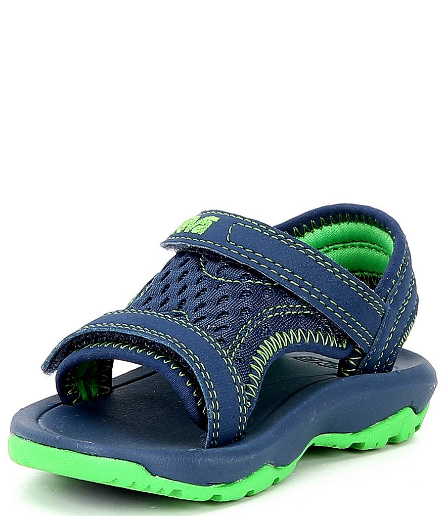 Polo Ralph Lauren Boys' Bal Harbour II Sneakers (Infant)