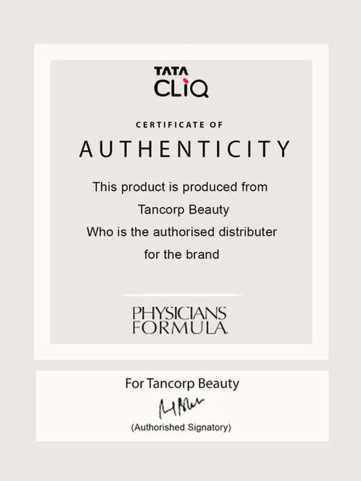 Physicians Formula The Healthy Eyeshadow - Canyon Classic - 6 gm