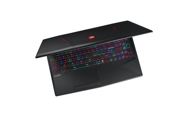 MSI GL63B 15.6" Gaming Laptop Intel Core i7 16GB RAM 512GB SSD GTX 1660 Ti 6GB - 9th Gen i7-9750H - NVIDIA GeForce GTX 1660 Ti