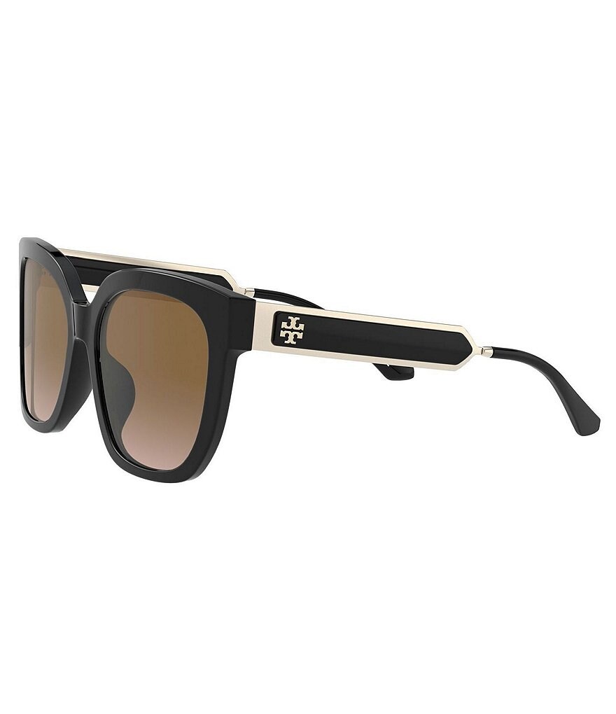 Tory Burch Women's Ty7161u 56mm Sunglasses
