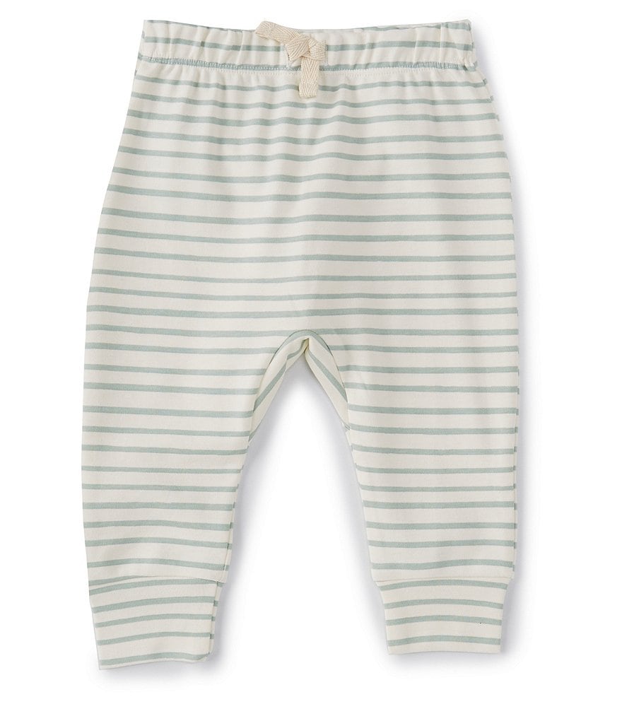 Pehr Baby Newborn-12 Months Stripes Away Harem Pants