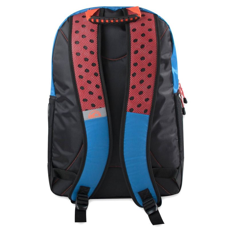 Summit Ridge 19" Double Section Backpack - Blue