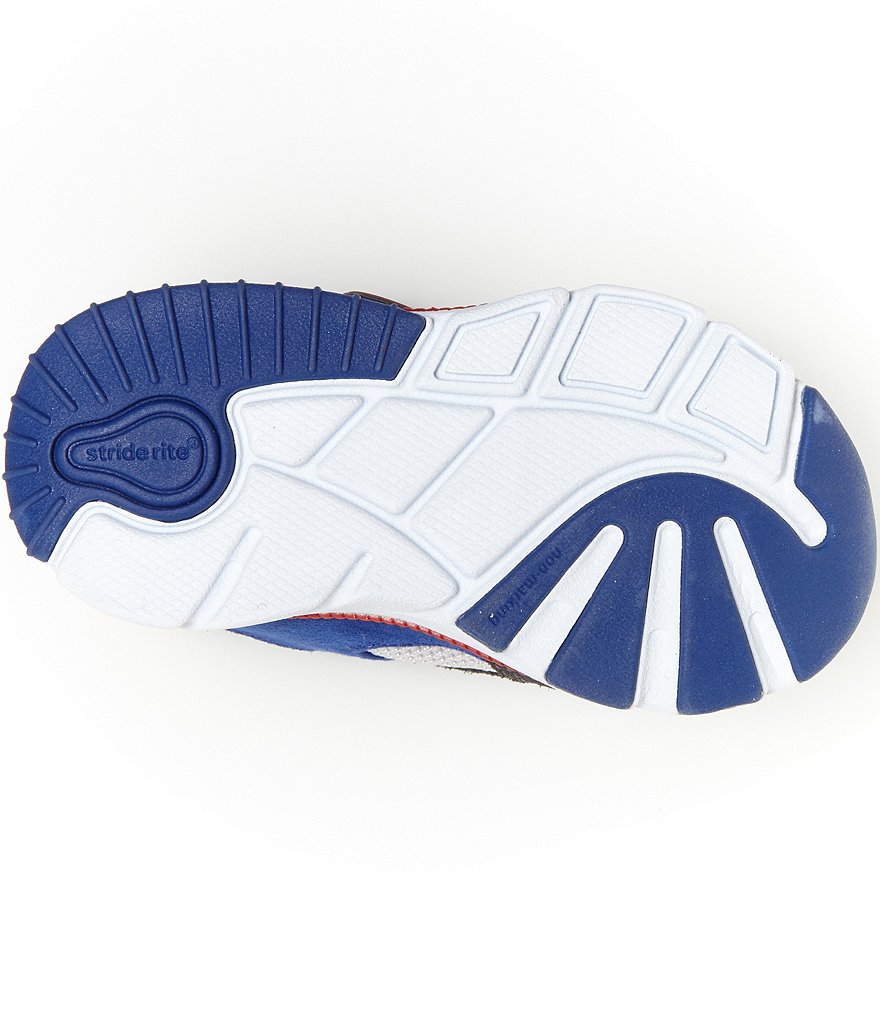 Stride Rite Boys' Made2Play Kash Sneakers (Toddler)