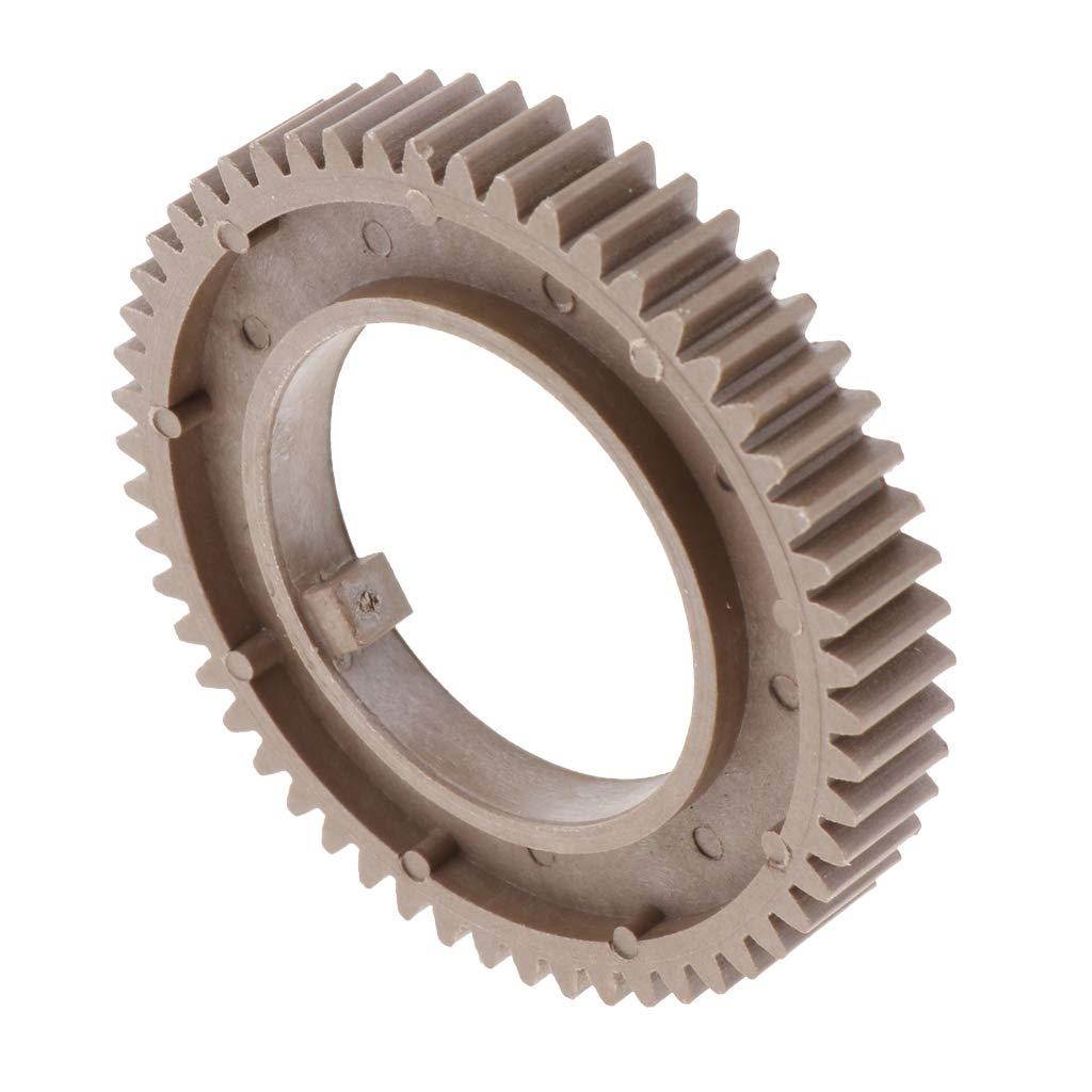 RS6-0507-000 Premium Fuser Gear, Roller, Replacement Part for HP 8100