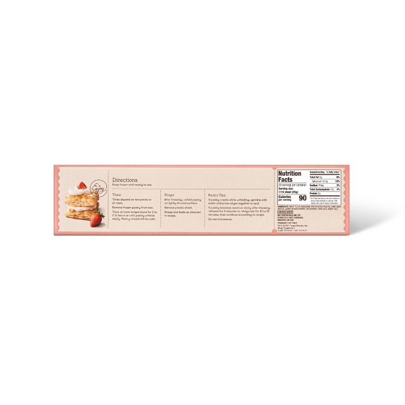 New York Bakery Frozen Breadsticks with Garlic - 10oz