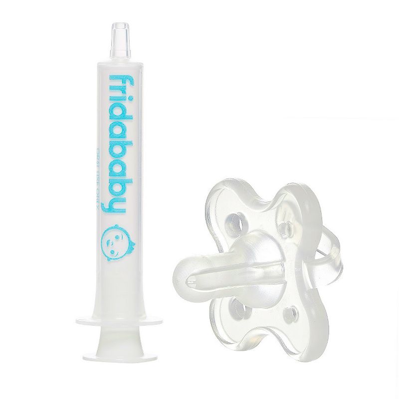 Pedia-Lax Laxative Liquid Glycerin Suppositories for Kids - Ages 2-5 - 6ct