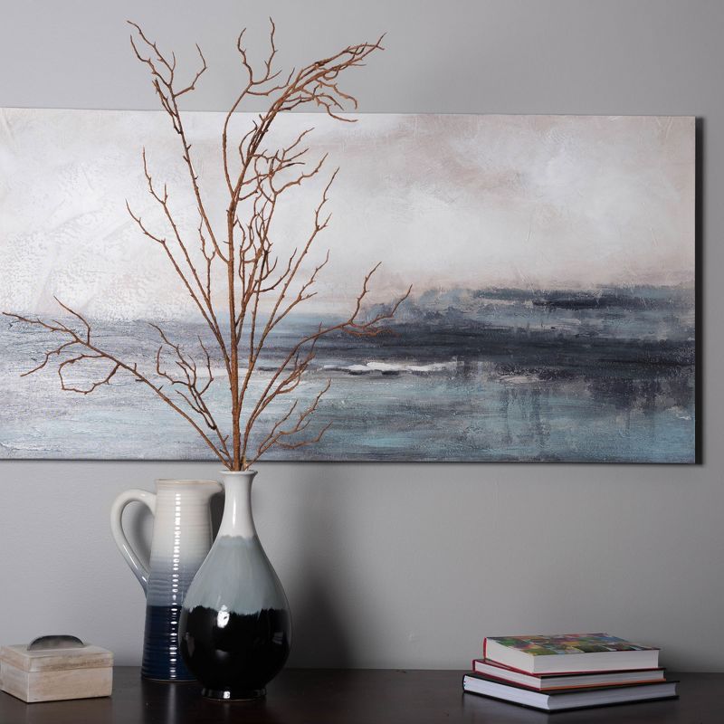 Vickerman 48" Artificial Brown Twig Branch.