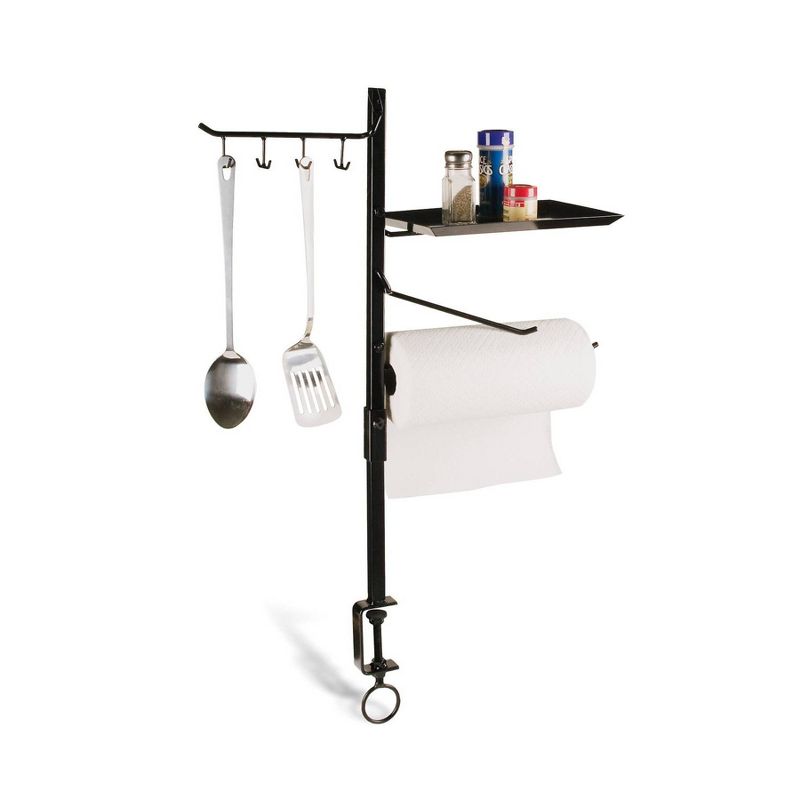 Maverick Housewares BBQ Accessory Organizer