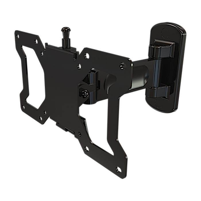 Pivoting Extending Arm/Tilt Wall Mount for 13" - 32" Screens