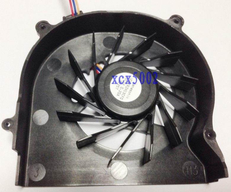 Cpu Cooling Fan For SONY VAIO PCG-61111T PCG-61111W PCG-61111X PCG-61111U