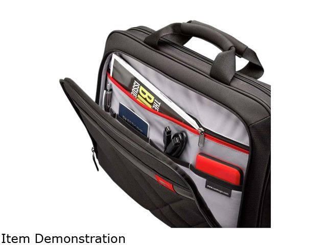 BELKIN Black 13"  Laptop/Chromebook sleeves Black - Model B2B064-C00