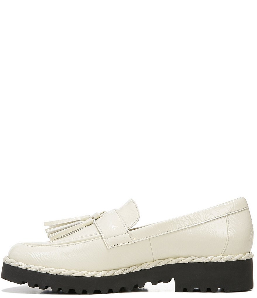 Paul Green Dara Lizard Embossed Flats