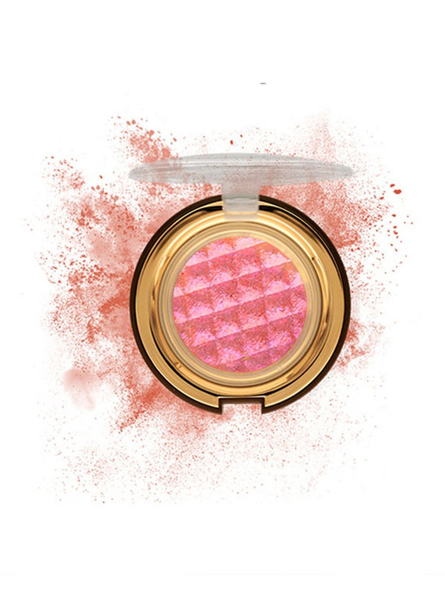 CHARMACY Milano Star Bomb Eyeshadow 003 - 3.2 gm