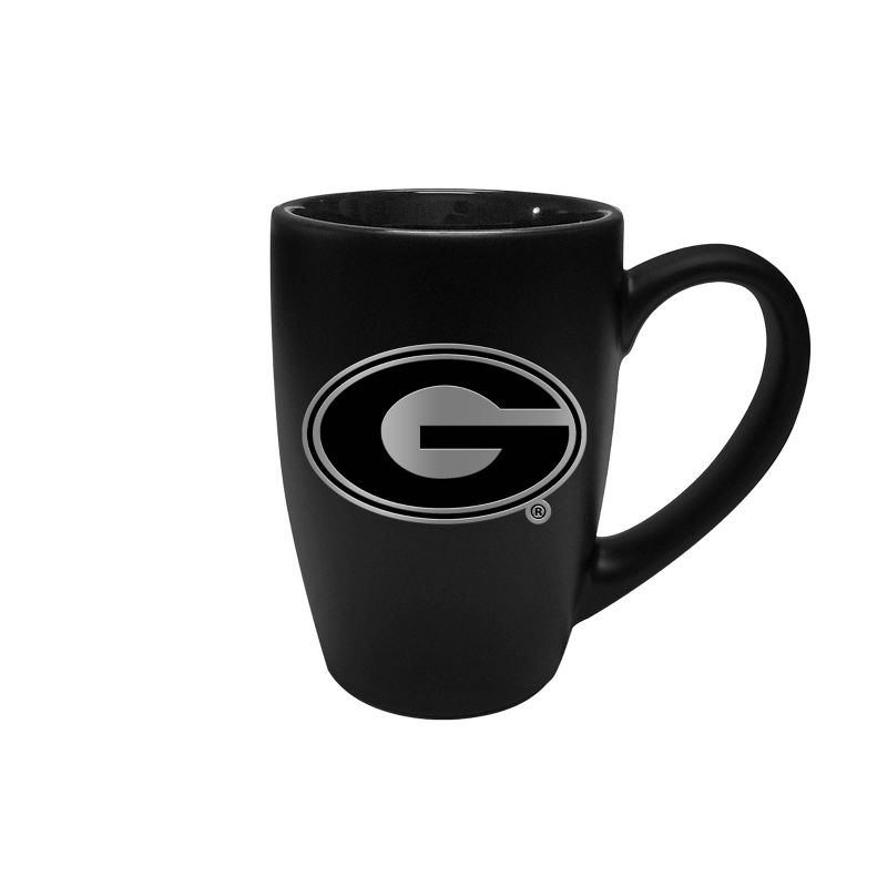 NFL Atlanta Falcons 15oz Rally Cry Bistro Mug
