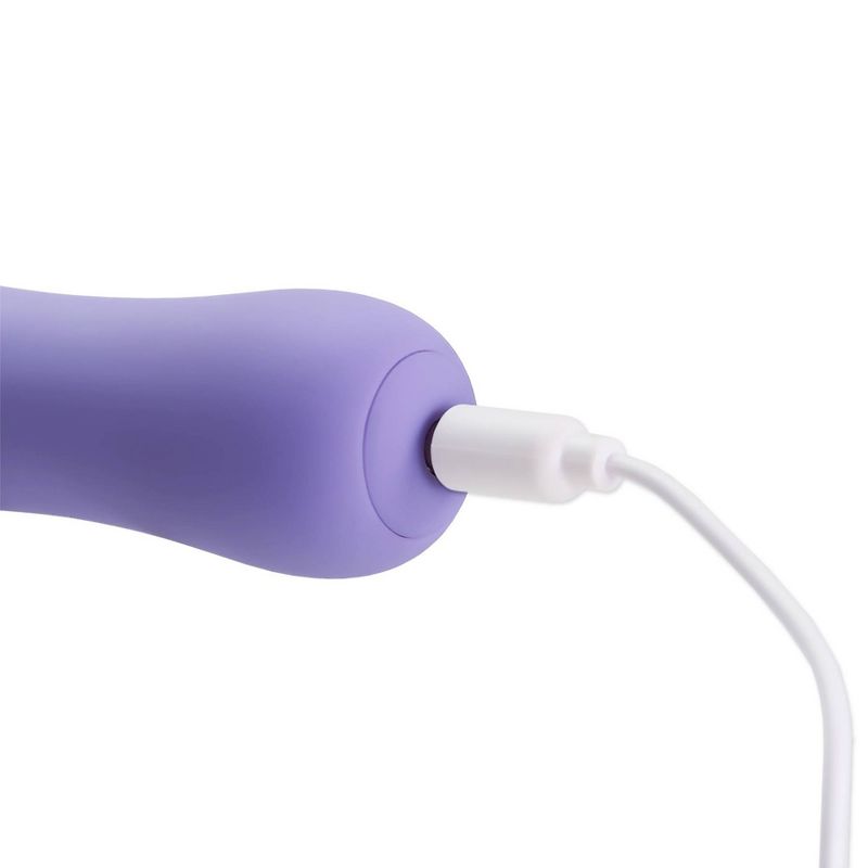 plusOne Vibrating Wand