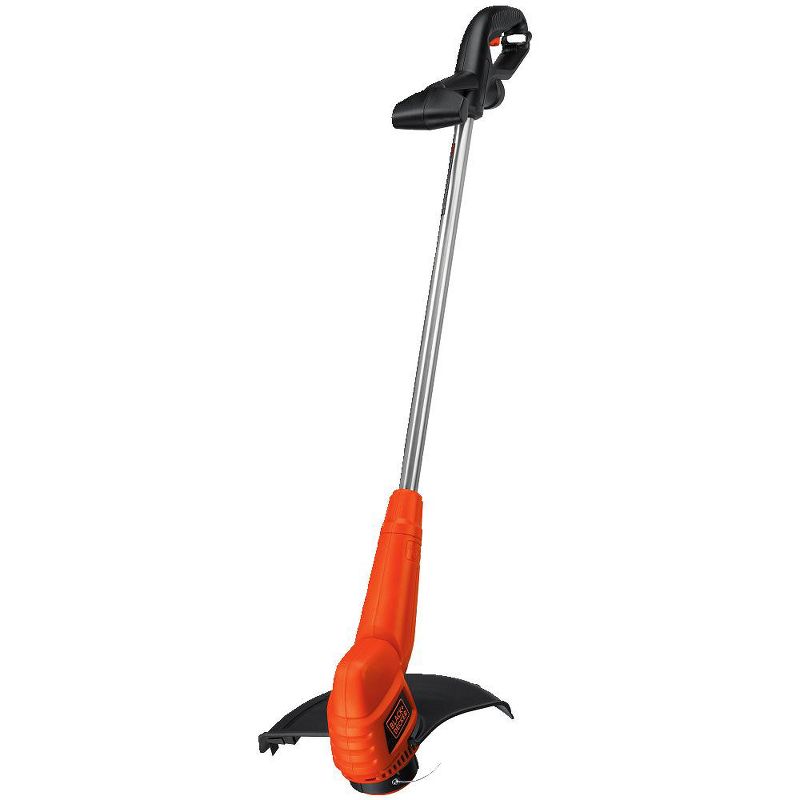 Black & Decker ST7700 4.4 Amp 13 in. 2-in-1 Straight Shaft Electric String Trimmer / Edger