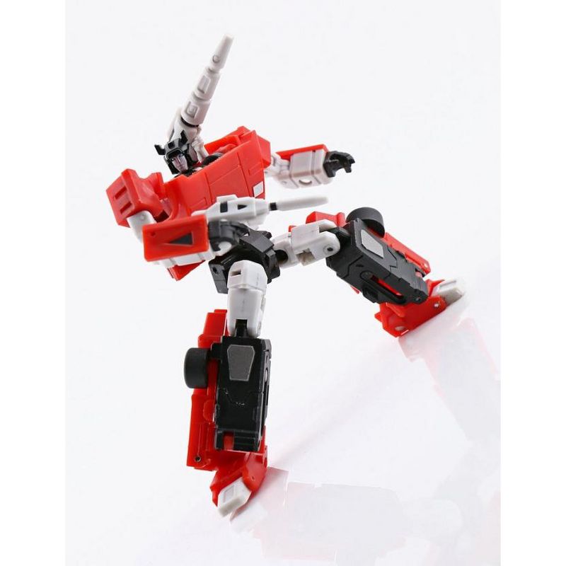 MS-B07 Red Cannon | Magic Square Action figures