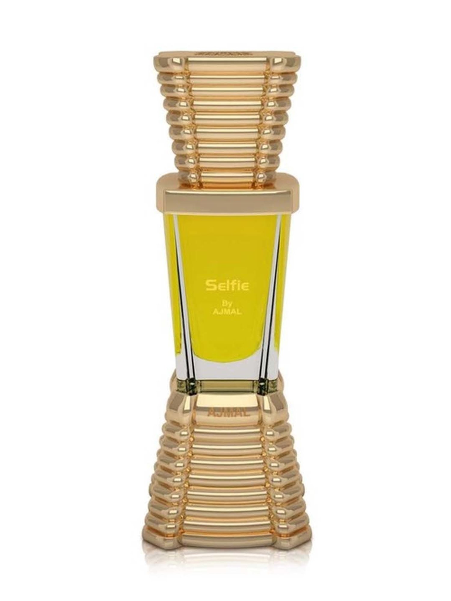 Ajmal Selfie CP & Impress CP for Men - Pack of 2