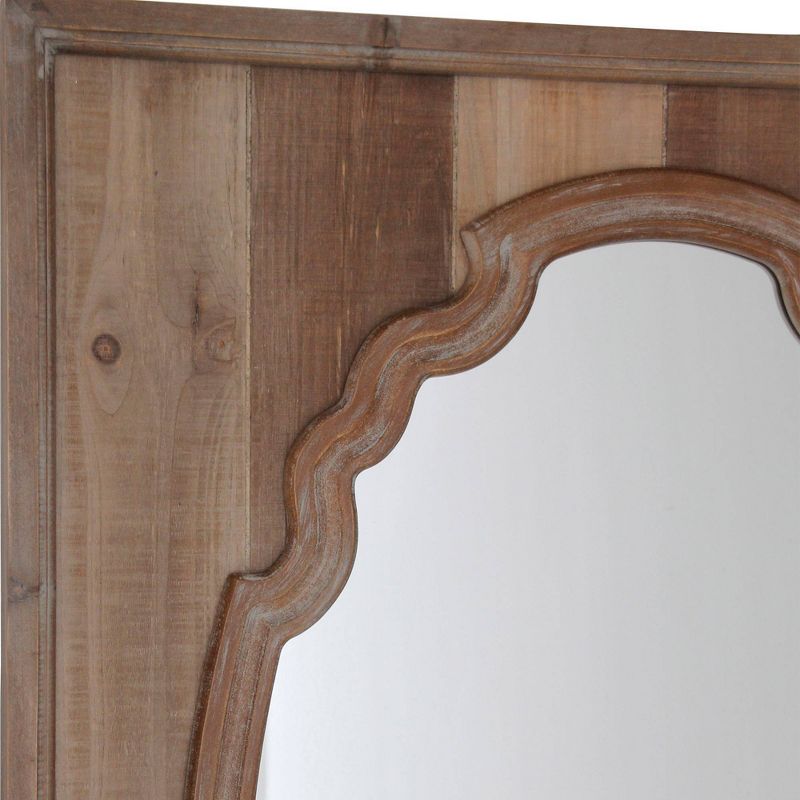 Elegant Farmstead Mirror - Firstime & Co.