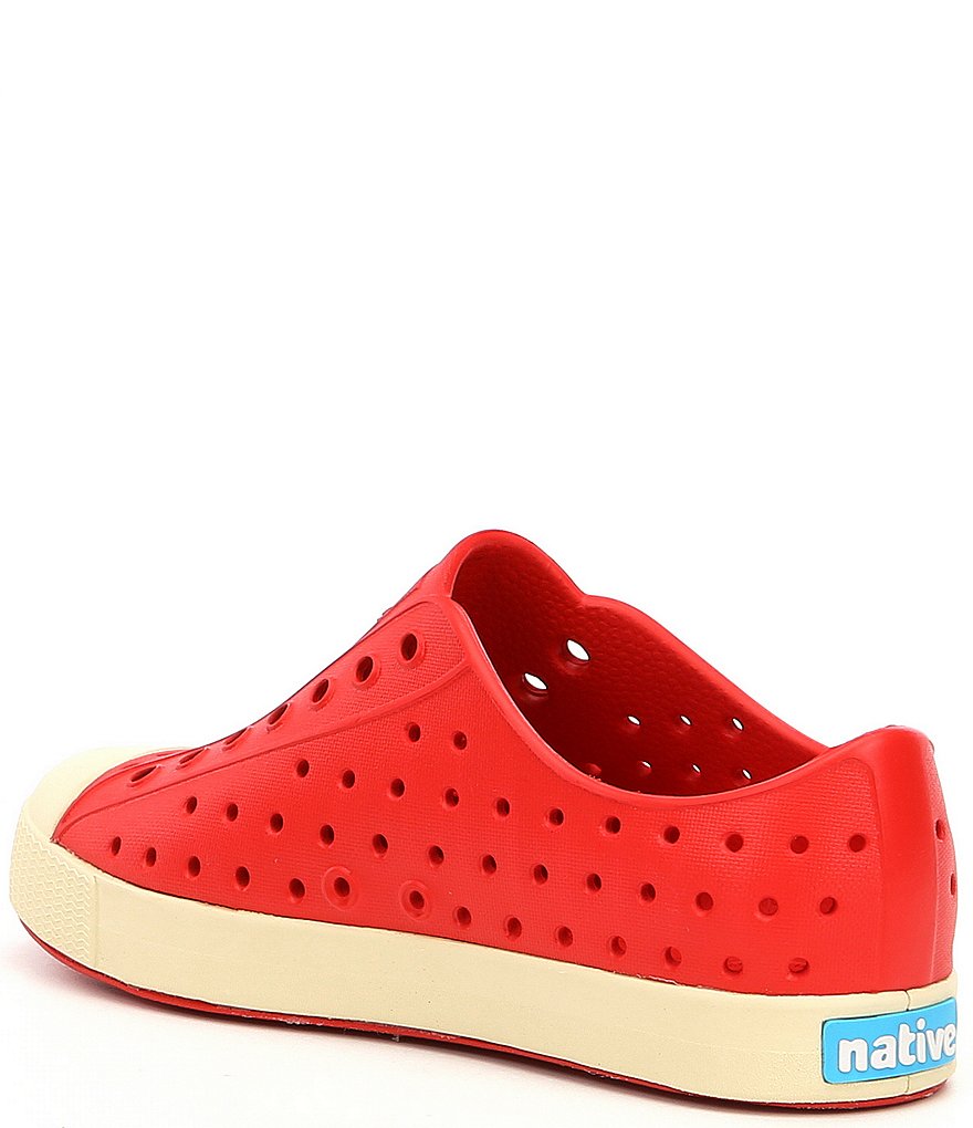 Native Kids' Jefferson Peforated Sneakers (Infant)