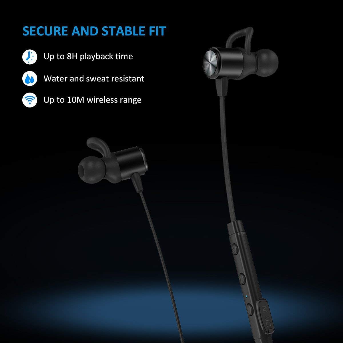 Airpods Silicone Case Cool Cover Compatible for Apple Airpods 1&2 [Cartoon Series][Designed for Kids Girl and Boys] (Angel)