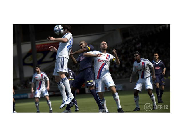 FIFA 2012 Playstation3 Game