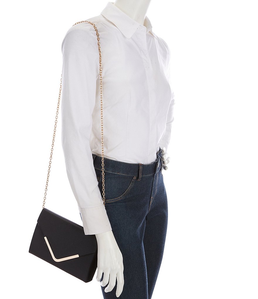 kate spade new york Knott Flap Crossbody Bag