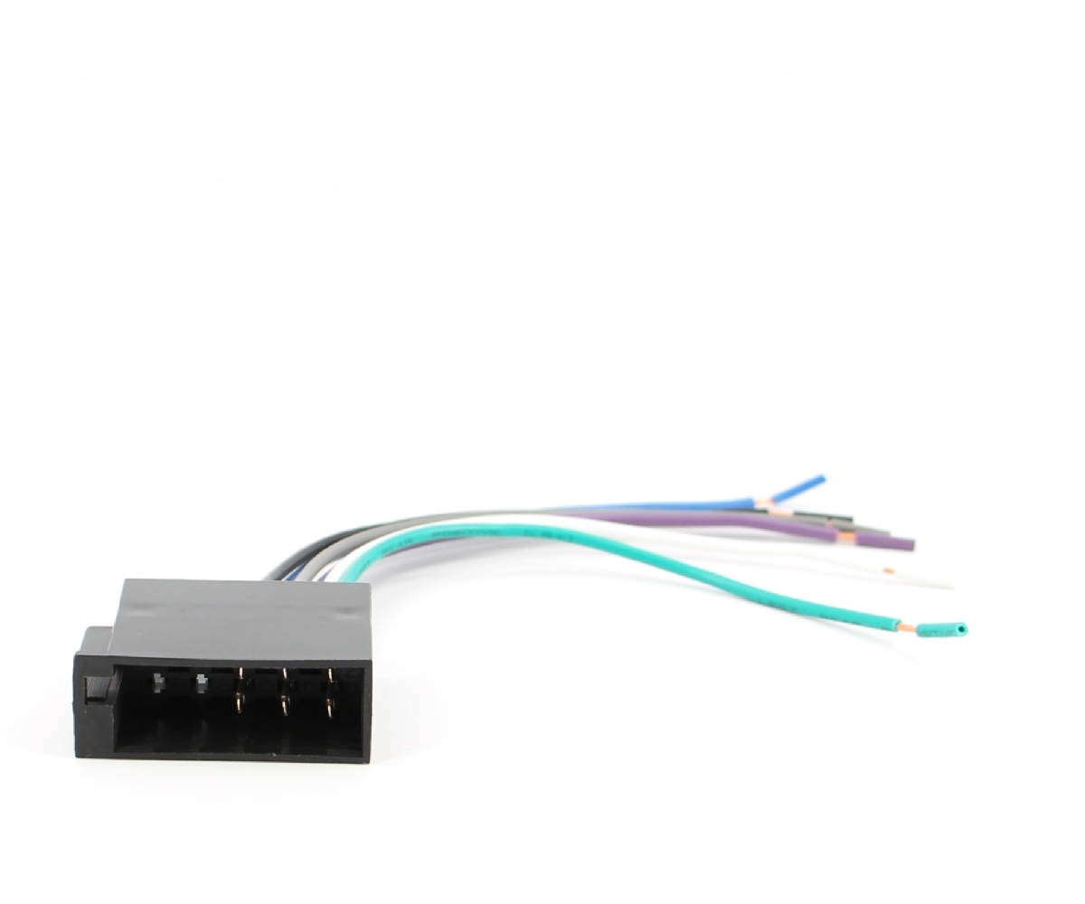 Xtenzi Replace Install Wire Harness for 1987-2001 Volkswagen Vehicles