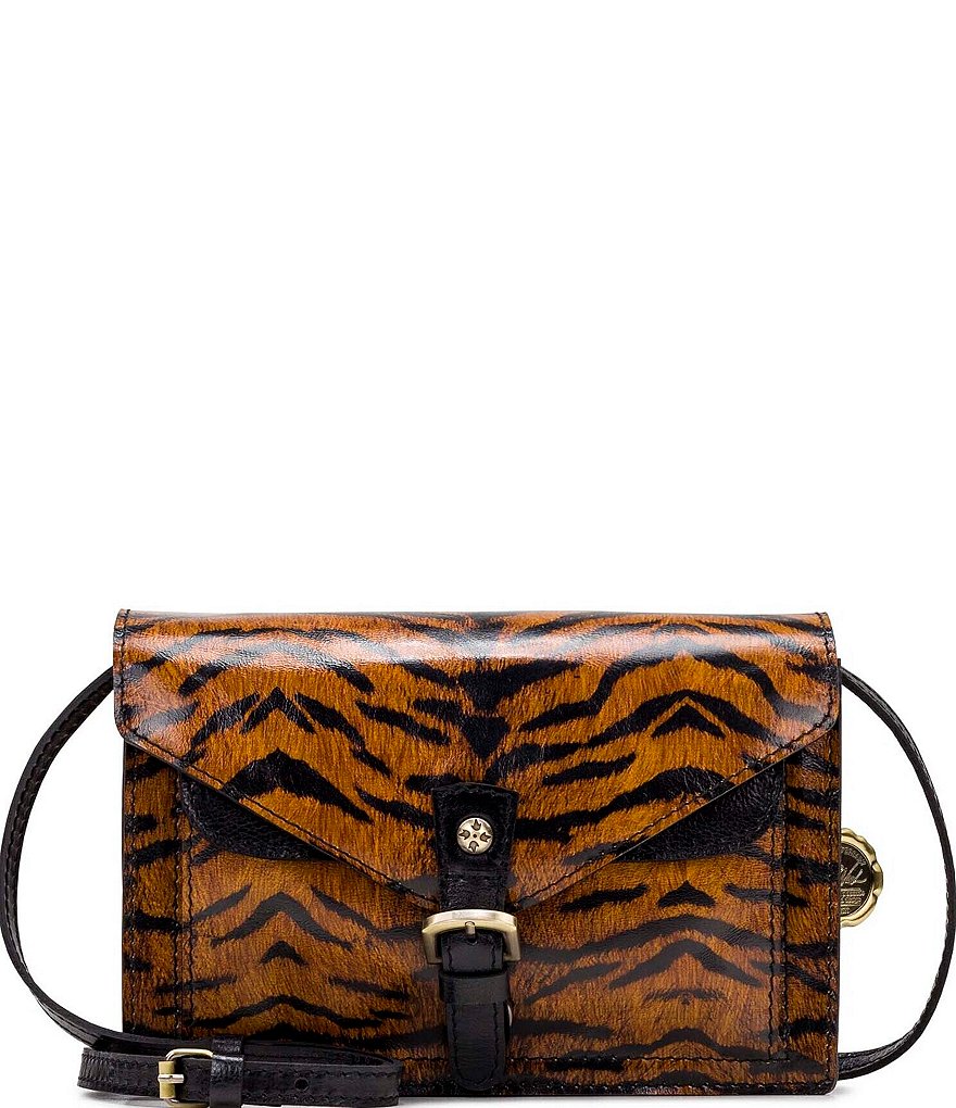 Etienne Aigner Adeline Signature Camera Crossbody Bag