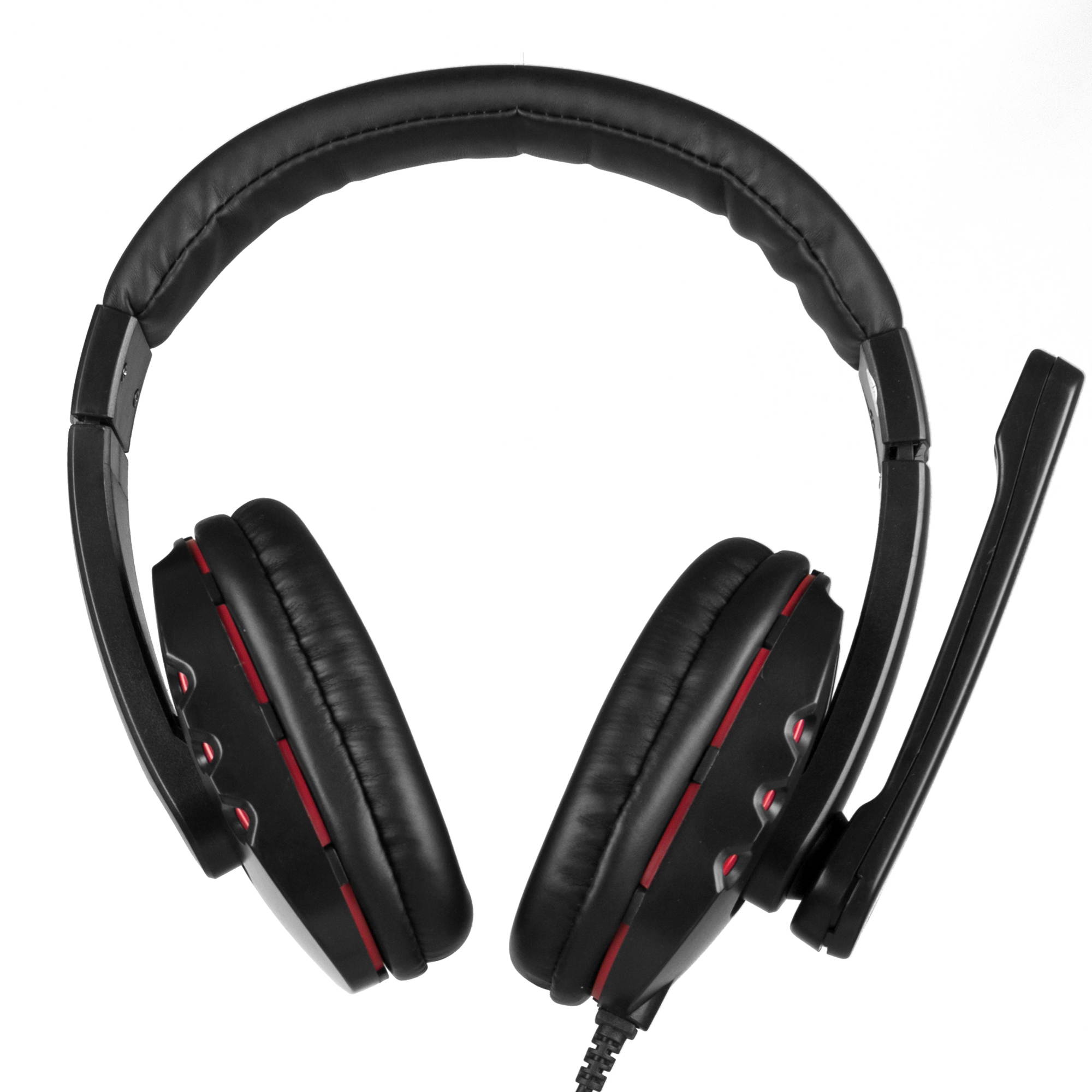 Audionic Studio4 Professional High Bass Digital Stereo On-Ear Headphone w/ Mic