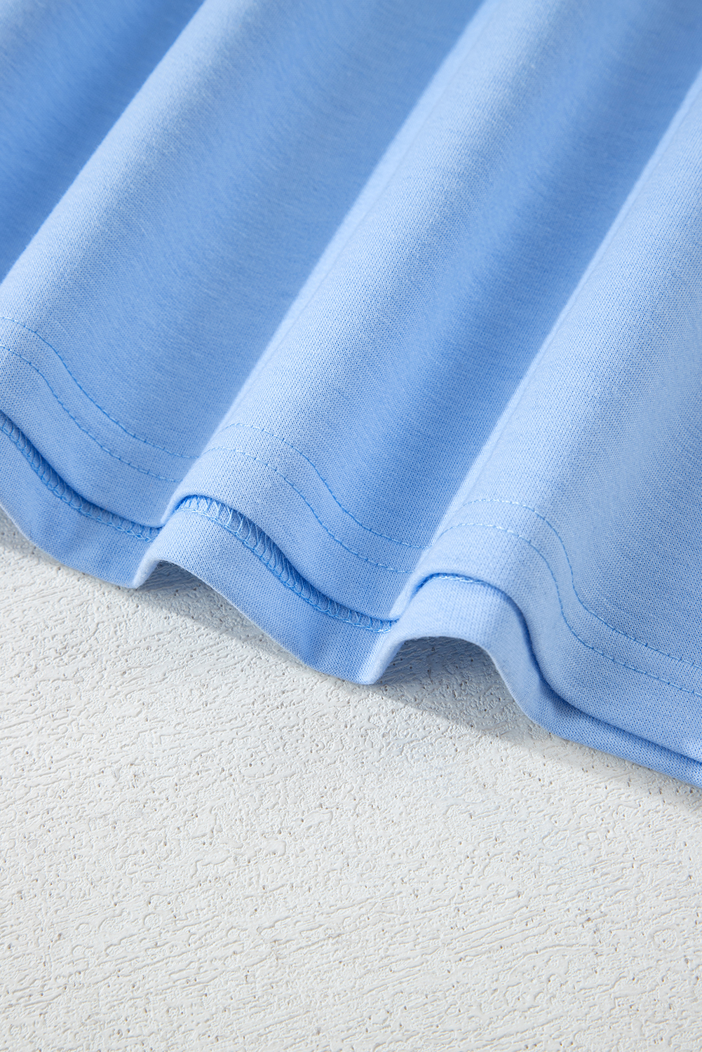 Red Cheetah Print Casual Short Sleeve Crew Neck T Shirt