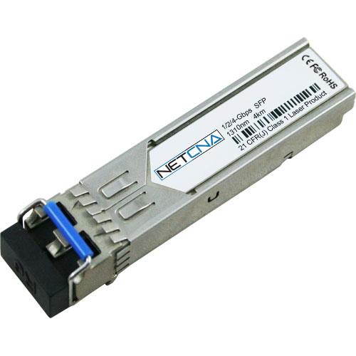 NETCNA DS-SFP-FC4G-MR (Cisco 100% Compatible Optical Transceiver)
