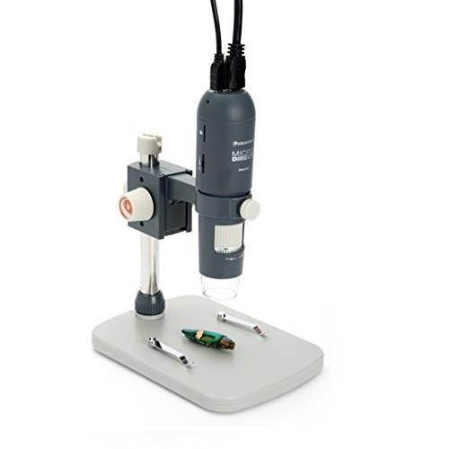 Celestron MicroDirect 1080p HD Handheld Digital Microscope Celestron MicroDirect 1080p HD Handheld Digital Microscope