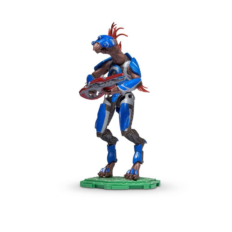 HALO - 1 Figure Pack (4" Figure) - Jackal Sniper (Infinite)