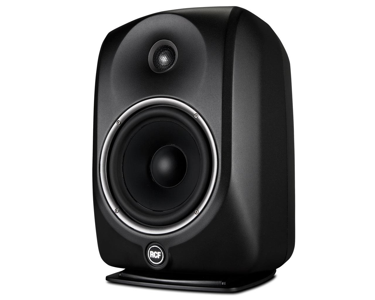 RCF MYTHO8 Active Two-Way 8 in. DSP Monitoring System